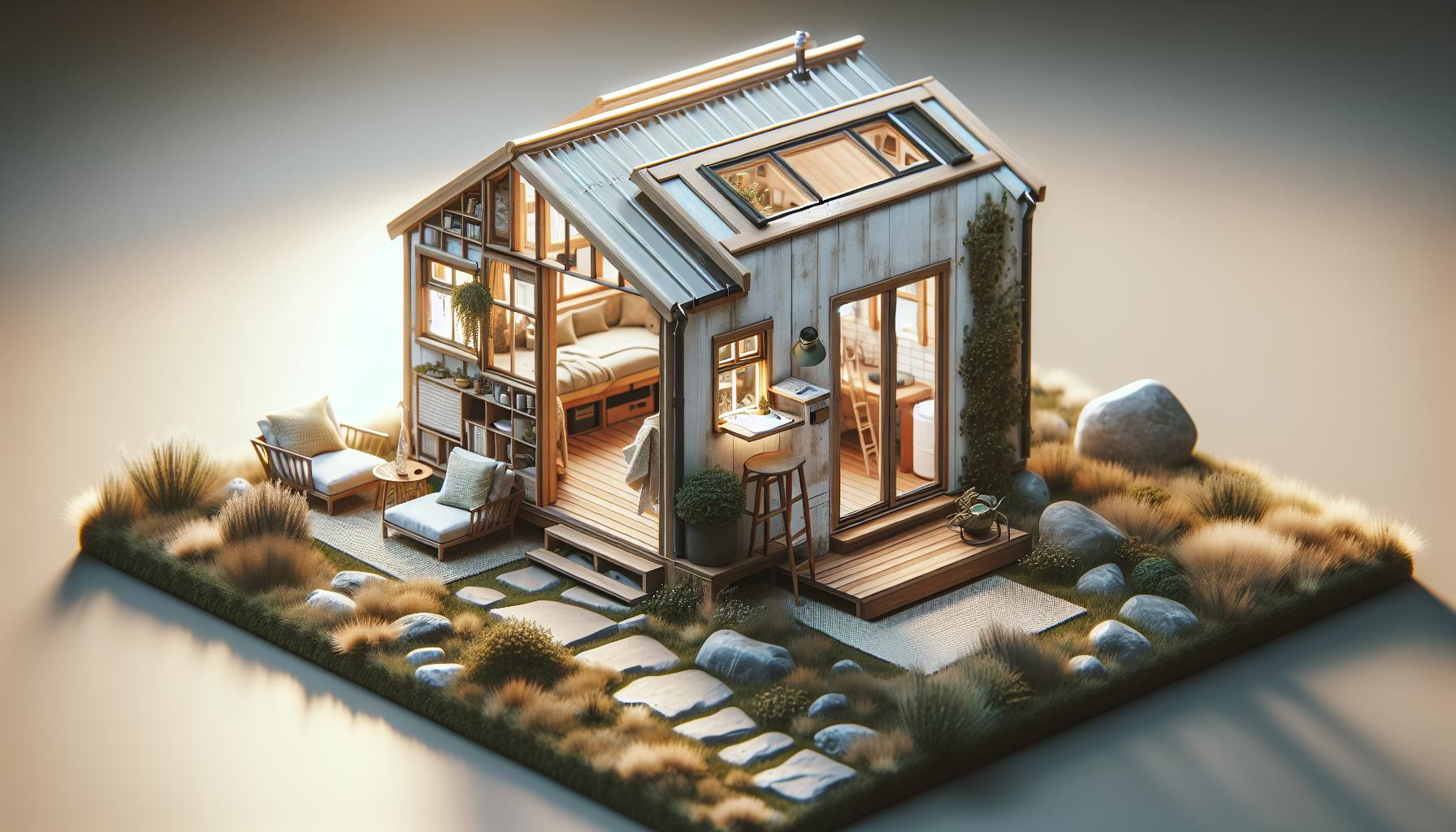 Zoning⁣ Laws: ⁣What You Need to Know for‌ Tiny⁤ House Development