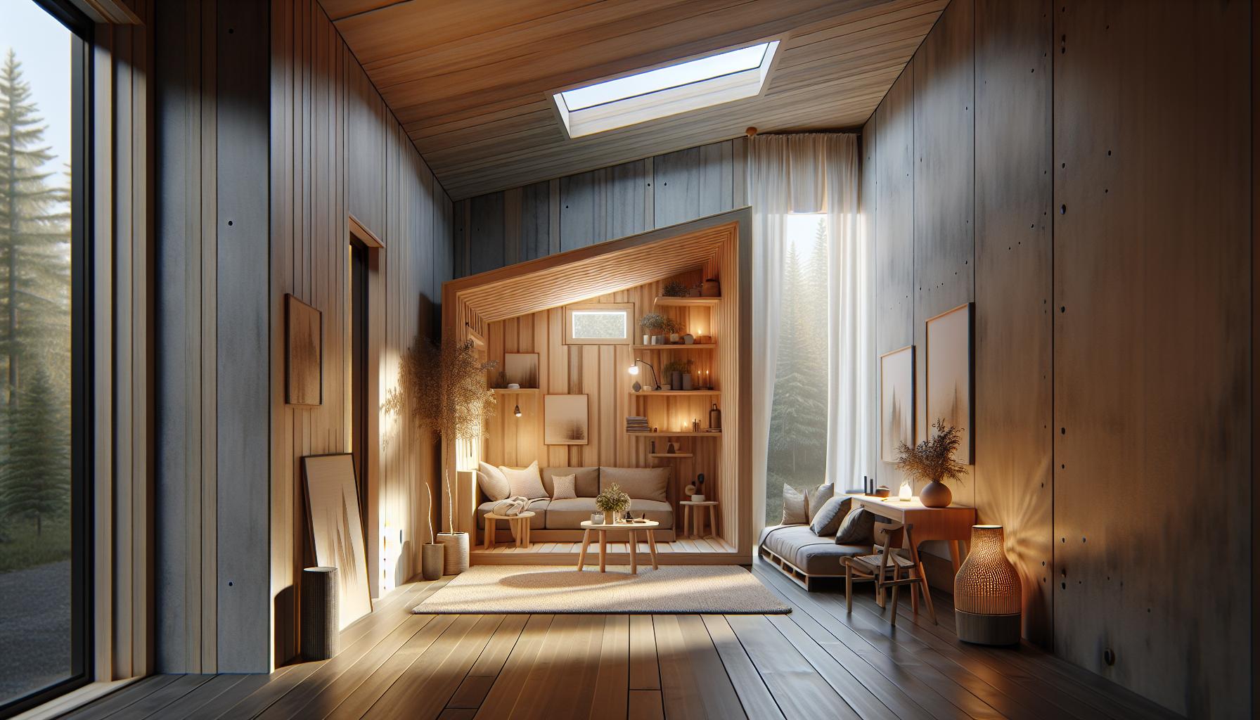 Zoning Regulations: Navigating local Laws for tiny Living