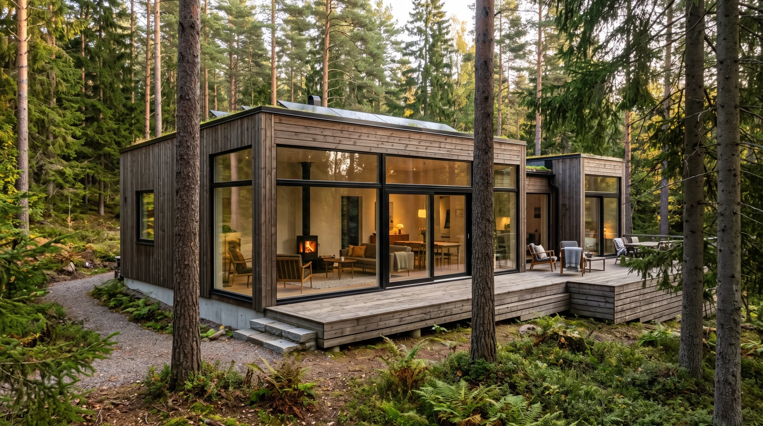 DublDom Modular Homes Review: Architecture, True Costs, and Owner Feedback 17 DublDom Modular Homes Review: Architecture, True Costs, and Owner Feedback