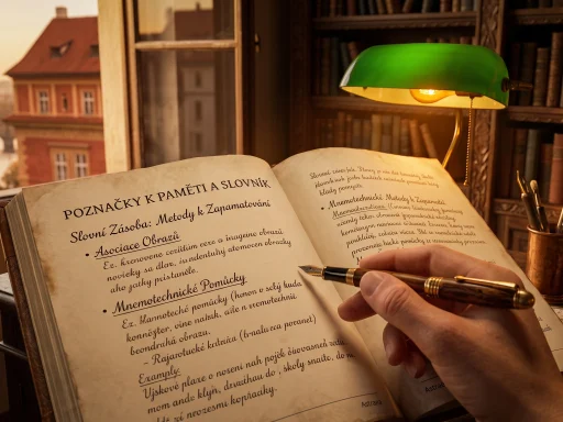 Person writing in journal inside sunlit modern tiny house loft with coffee on table (AI Generated Image)